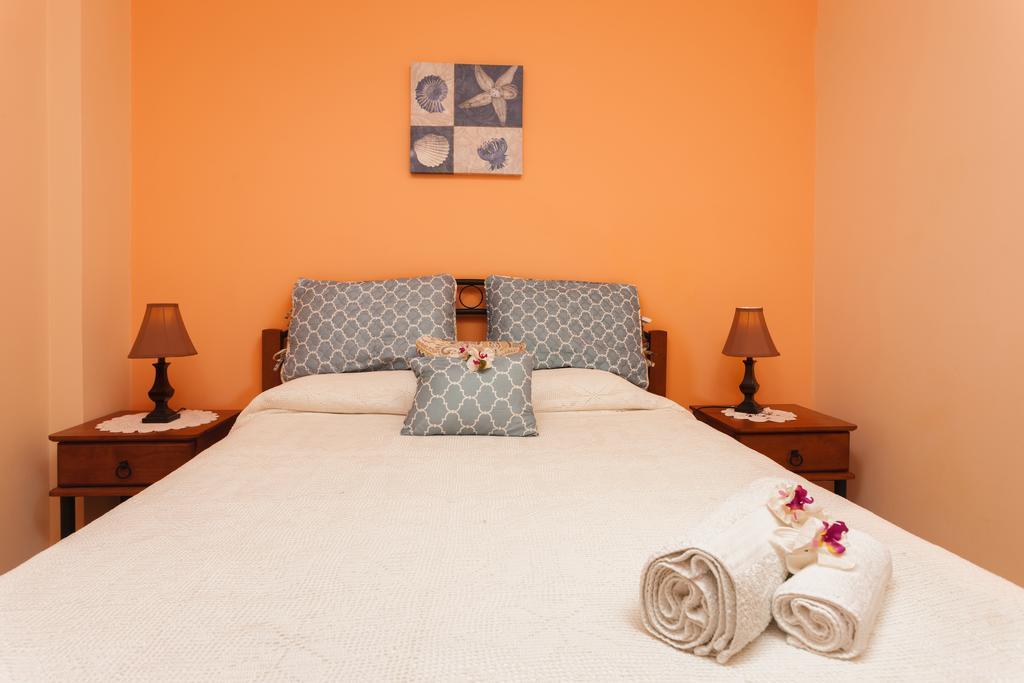 Villa Akros And Suites Keri 외부 사진